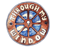ThroughMyWindow Final Logo