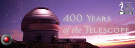 years telescope