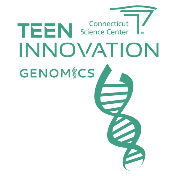 genomics logo
