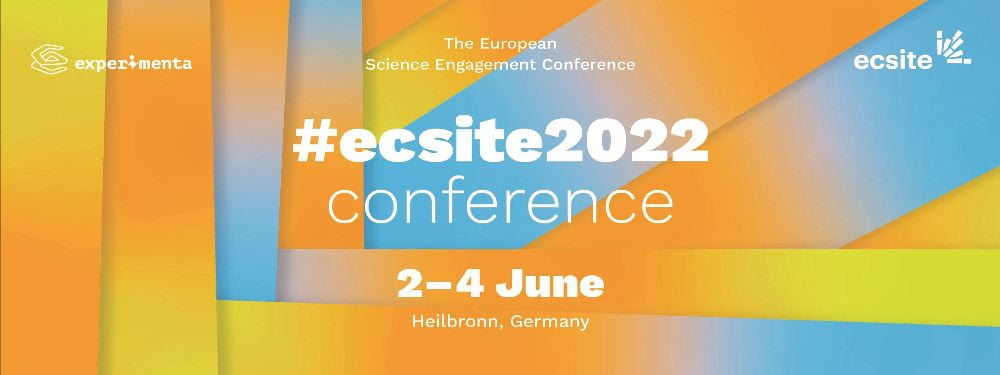 2022 Ecsite Conference