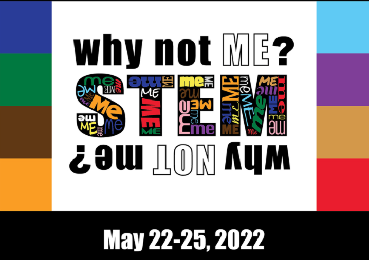 #WhyNotMeSTEM Conference