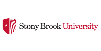 stony brook university logo