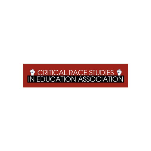 critical race studies logo