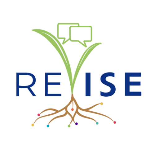REVISE primary logo