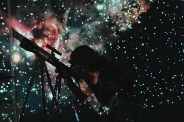 telescope