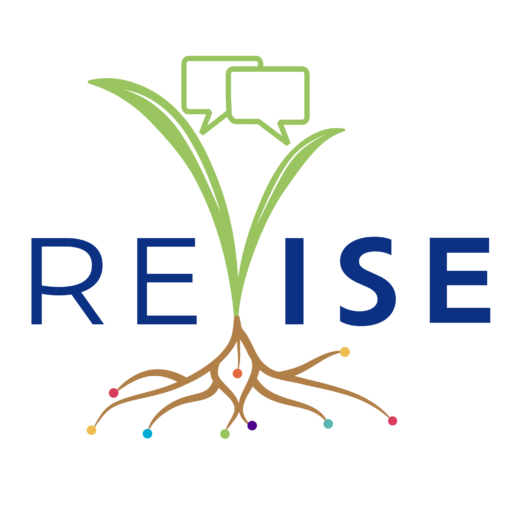 REVISE logo
