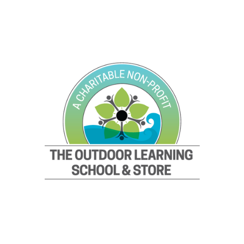 outdoor learning school and store