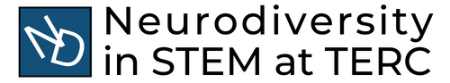 NDinSTEM horizontal logo