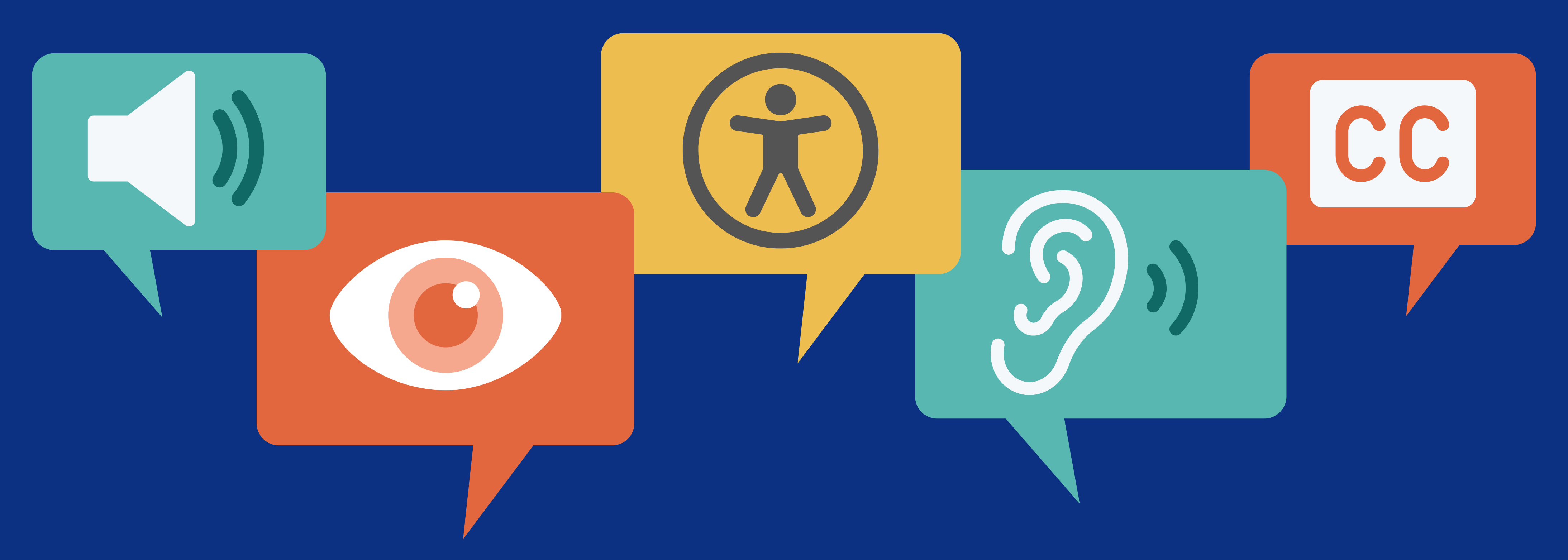 Accessible Communication