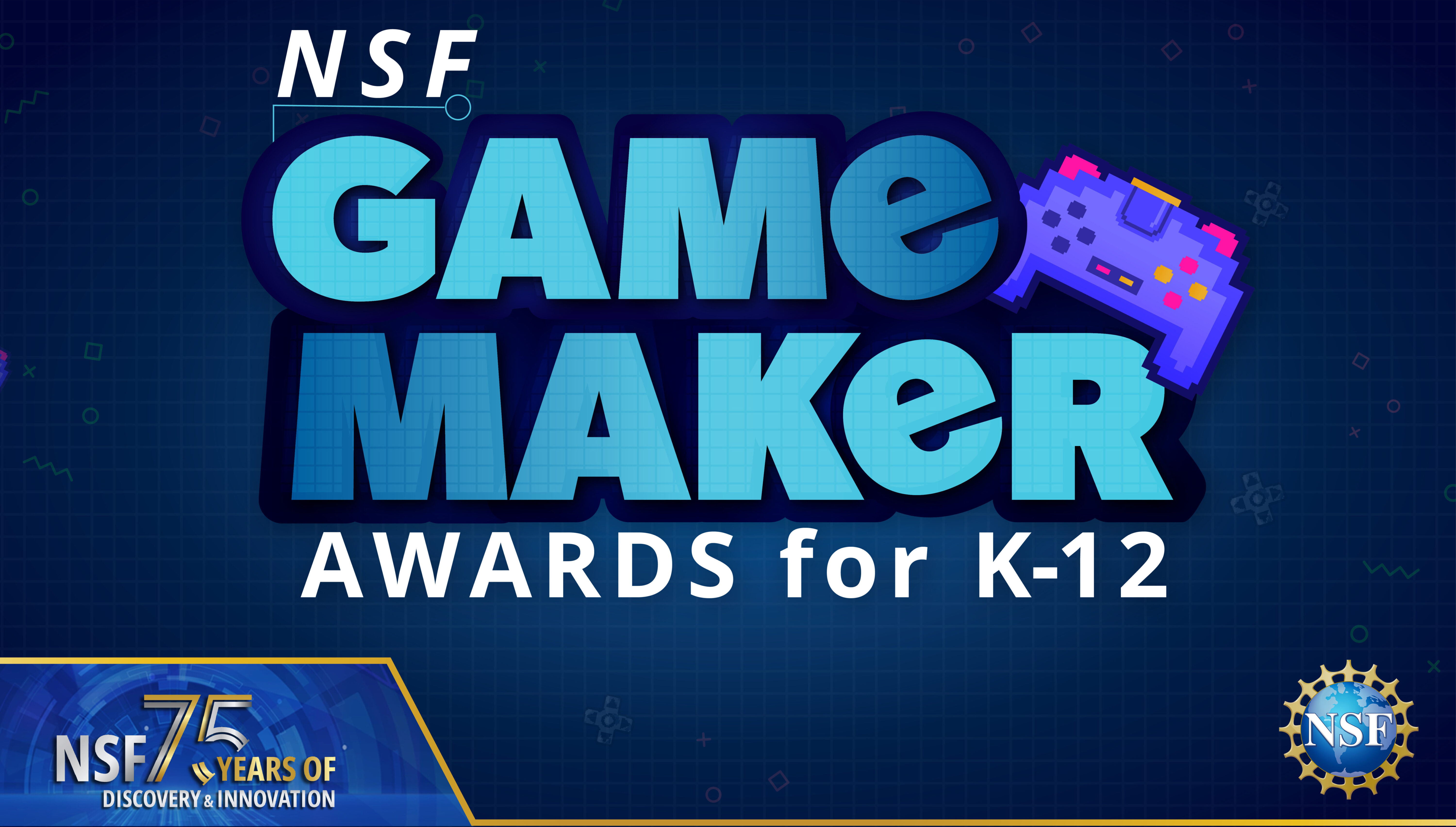 News Central Slide Game Maker Awards