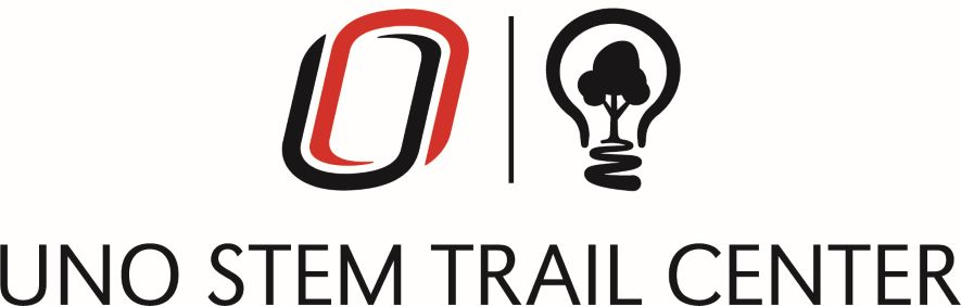 UNO STEM Trail logo