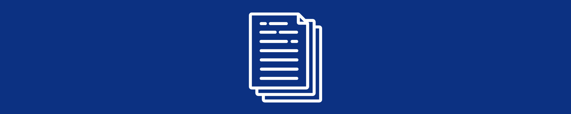 key nsf documents