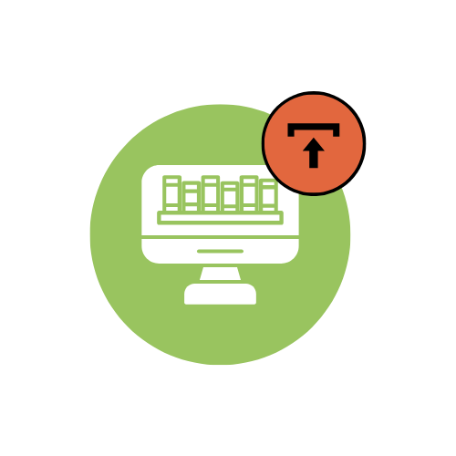 submit repository