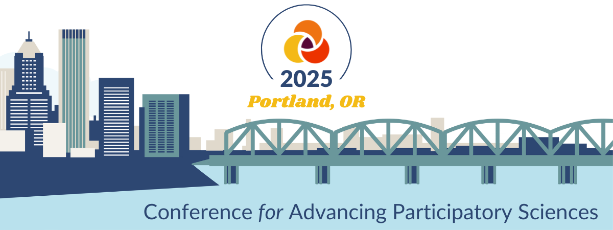 CAPS 2025 Portland Banner