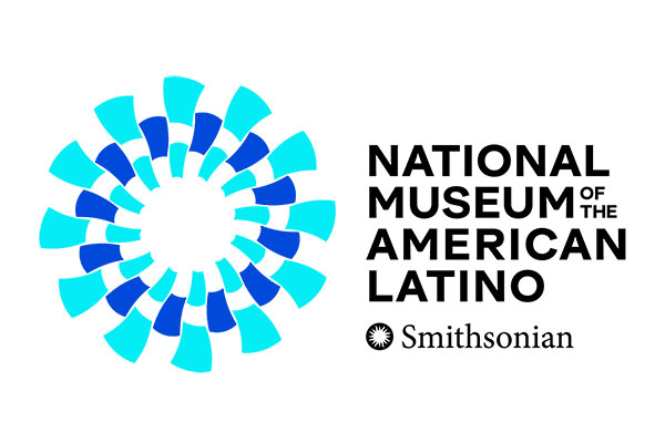 National Museum of the American Latino logo