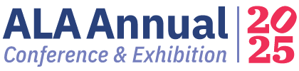 ALA Annual 2025 Conference banner