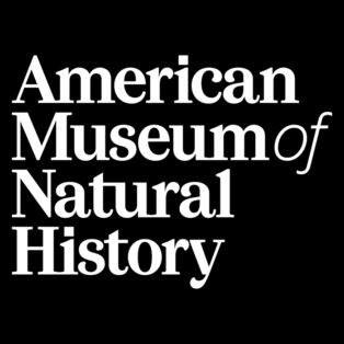 AMNH logo