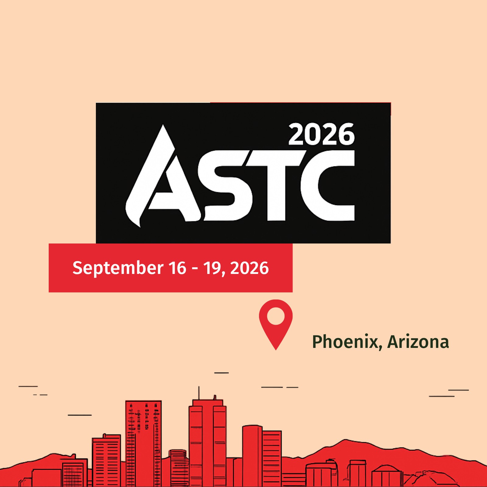 ASTC 2026 Filler Image