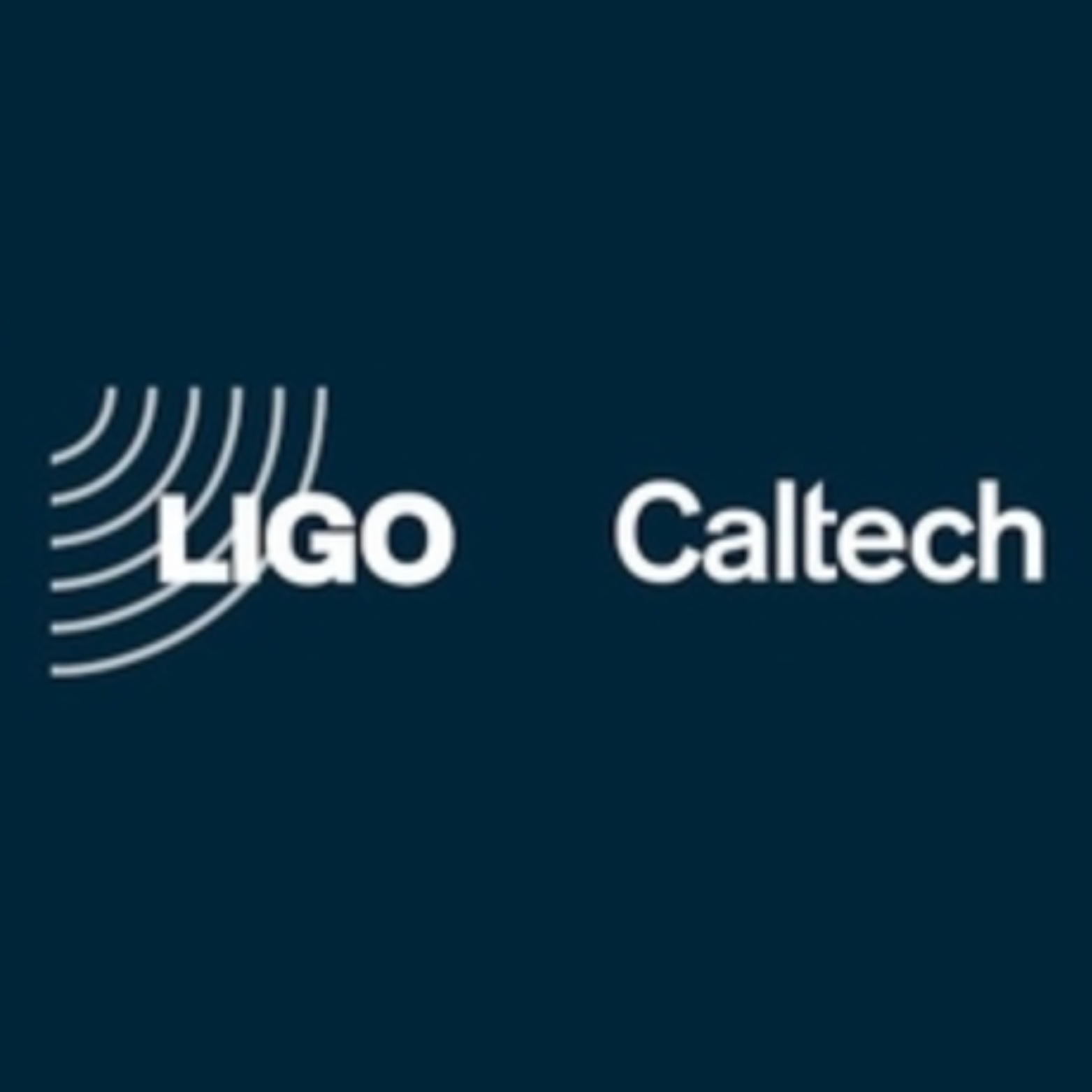 LOGI Caltech logo
