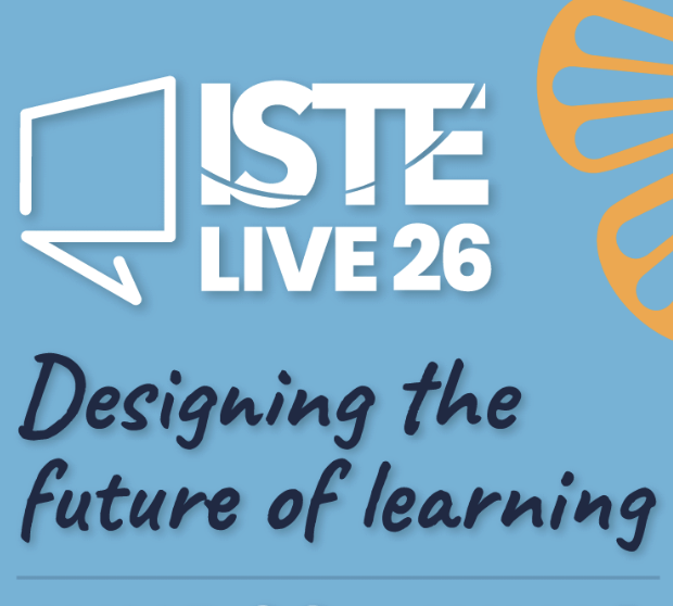 ISTE Live 26