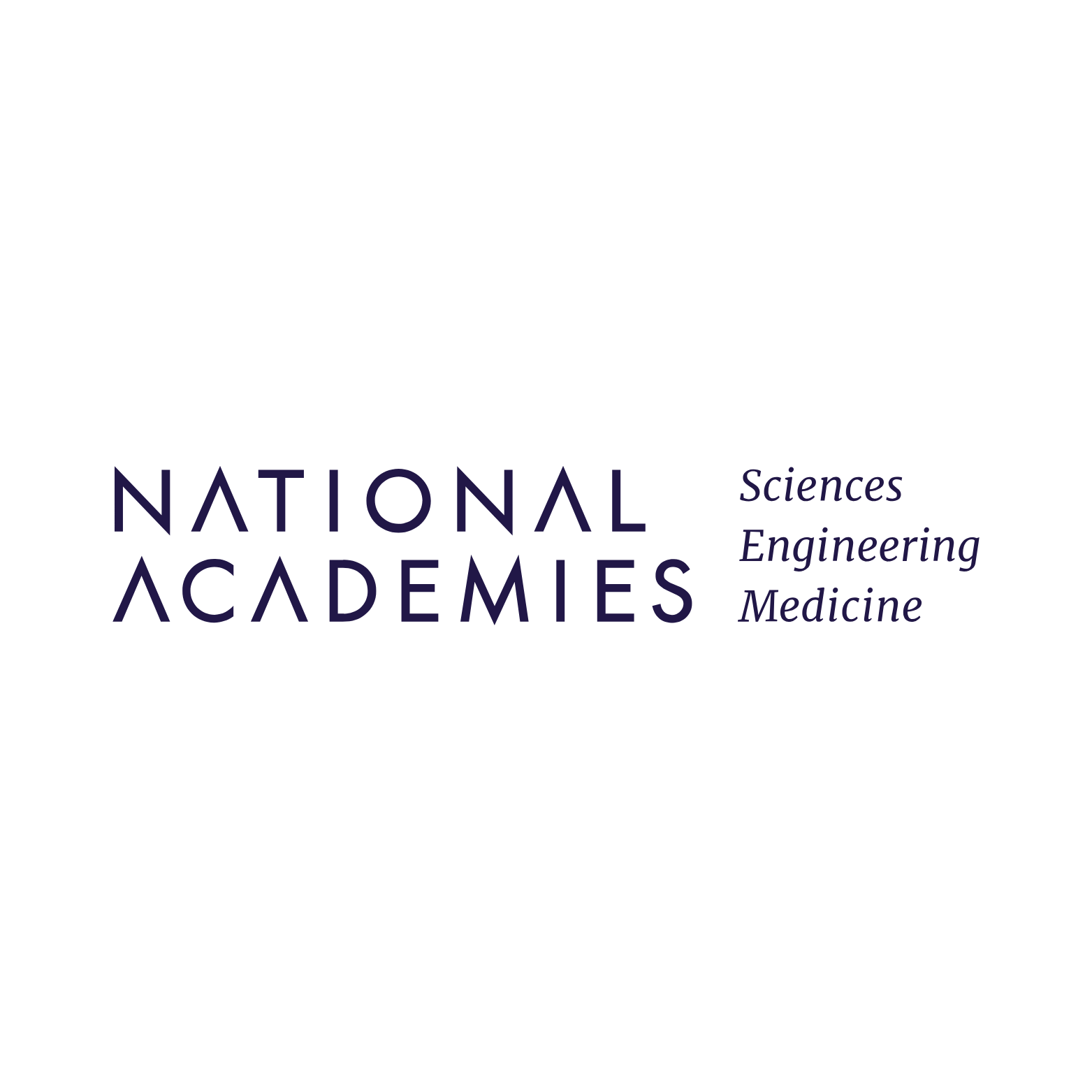 National Academies logo