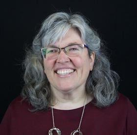 Professional headshot of Catherine McCarthy