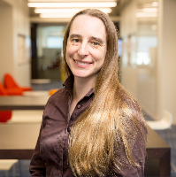 Professional headshot of Diana Franklin