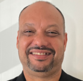 Professional headshot of Jose Agosto Rivera