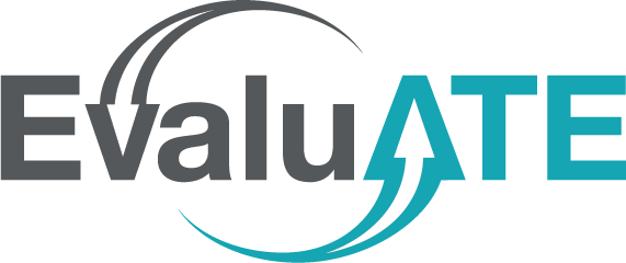 Evaluate Logo