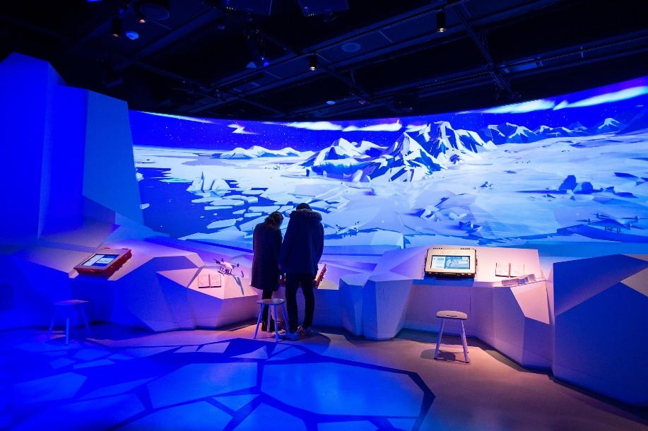 Arctic Adventure